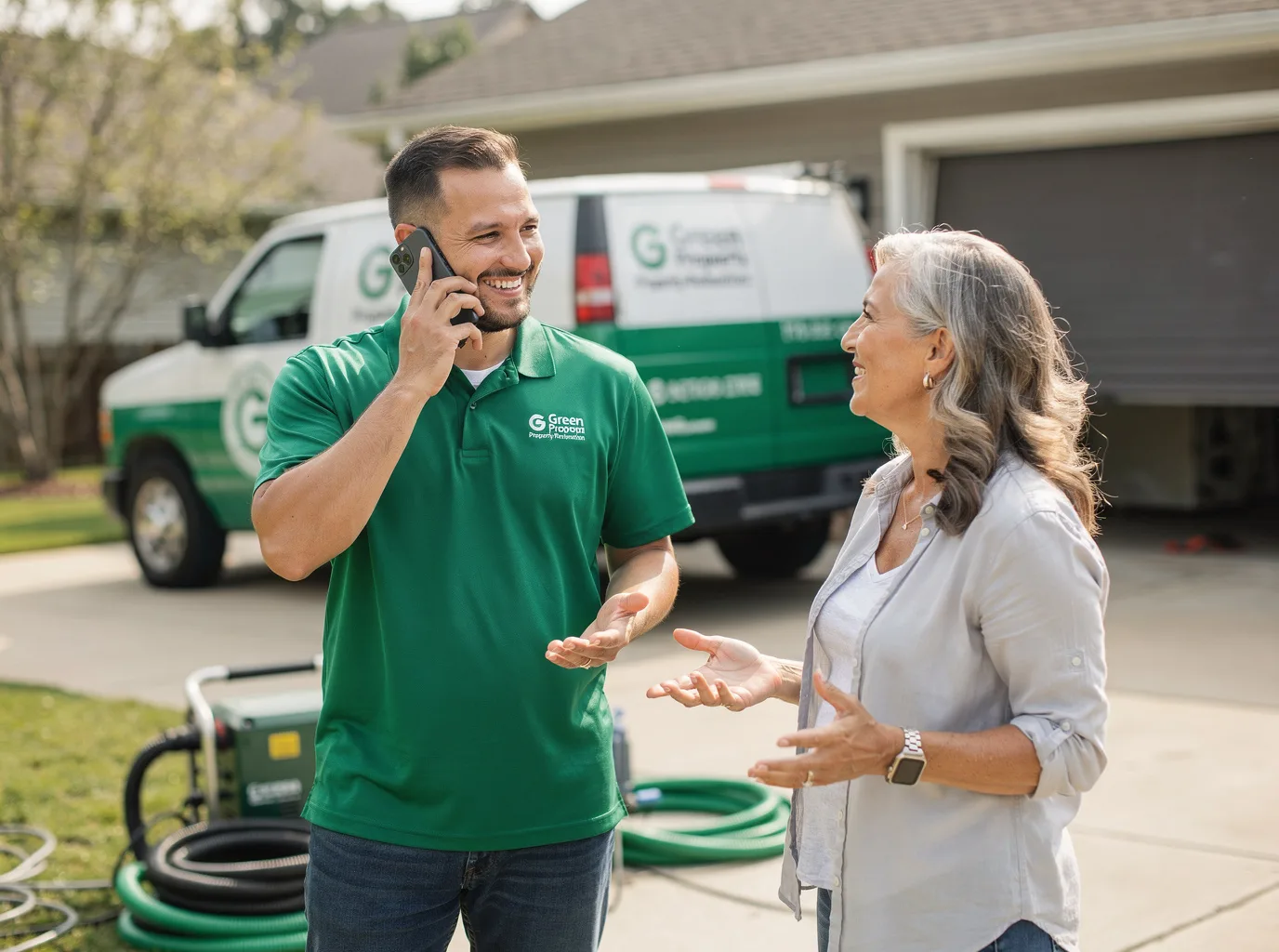 Water Damage Restoration Rouseville, PA FAQs